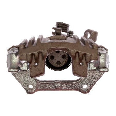 Raybestos R-Line Reman Loaded Coated Caliper & Bracket Assy - Brakes RC12468C